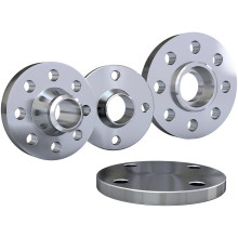 welded stainless steel pipe fittings pl flange